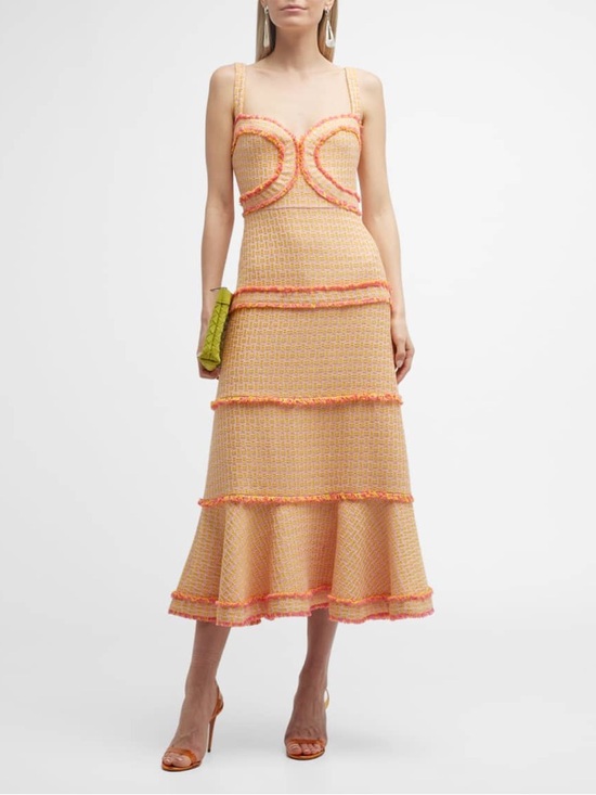 Alexis Dresses & Skirts - Alexis Midi Dress